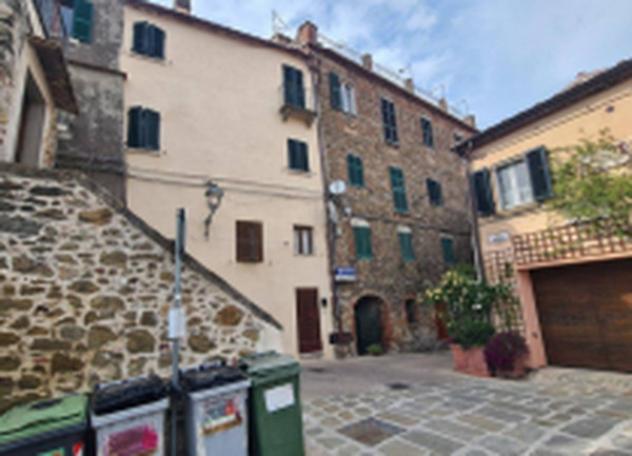 appartamento in vendita a Manciano