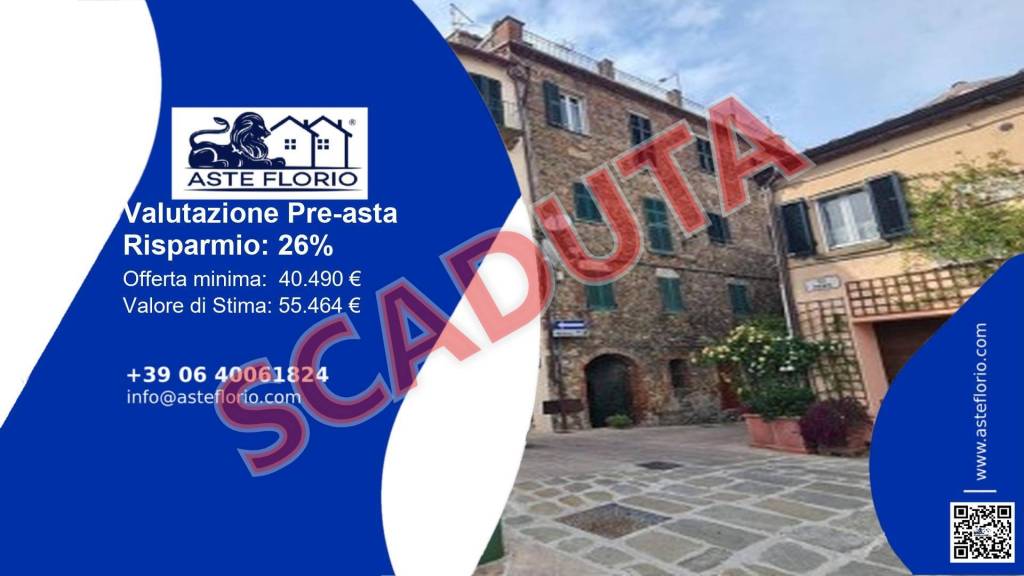 appartamento in vendita a Manciano