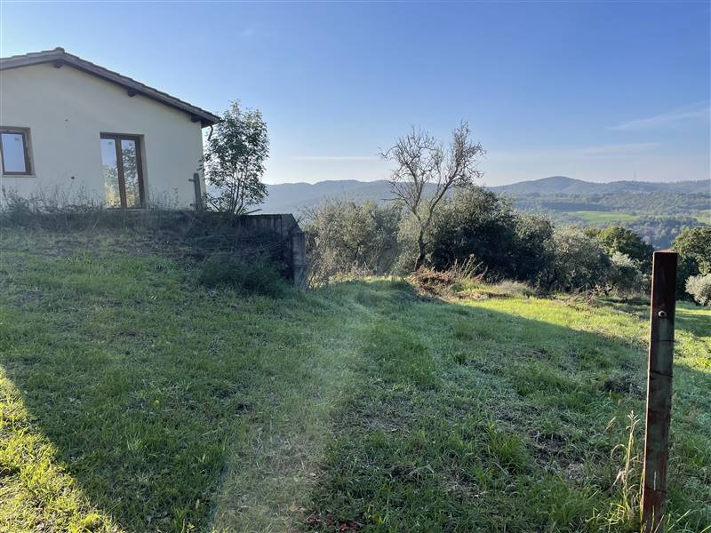 casa indipendente in vendita a Manciano