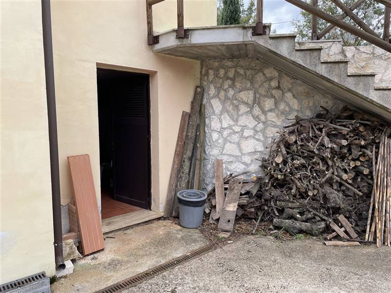 casa indipendente in vendita a Manciano