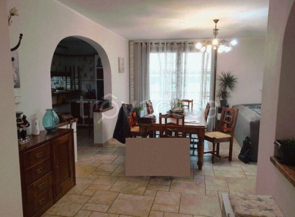 casa indipendente in vendita a Manciano in zona Marsiliana