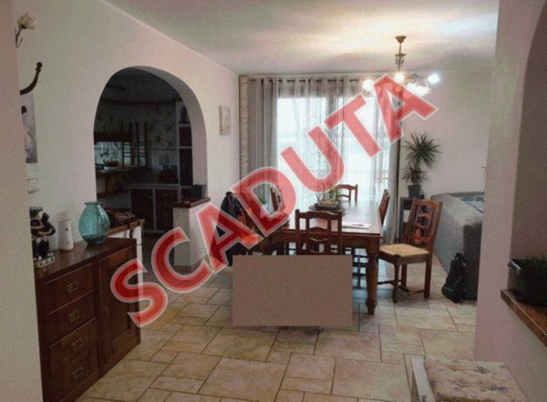 casa indipendente in vendita a Manciano in zona Marsiliana