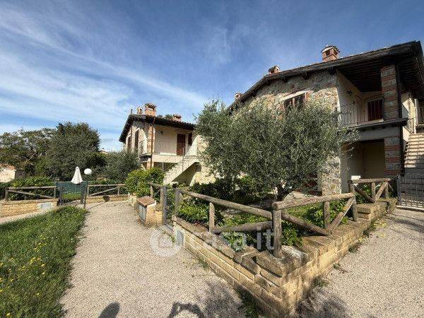 appartamento in vendita a Manciano in zona Poggio Murella