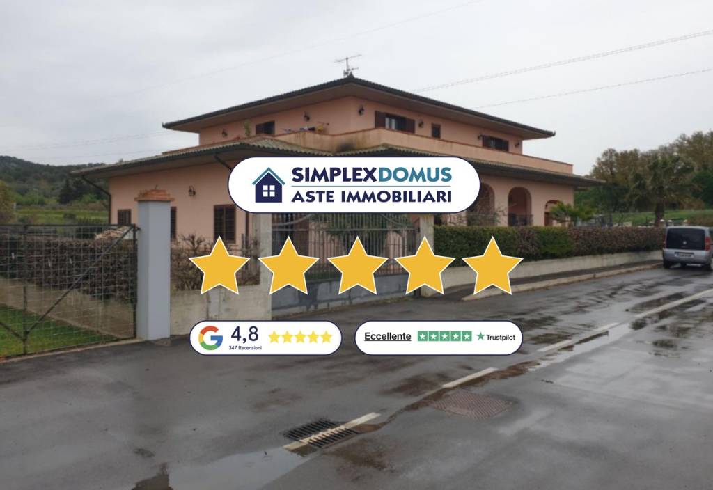 casa indipendente in vendita a Manciano in zona Marsiliana