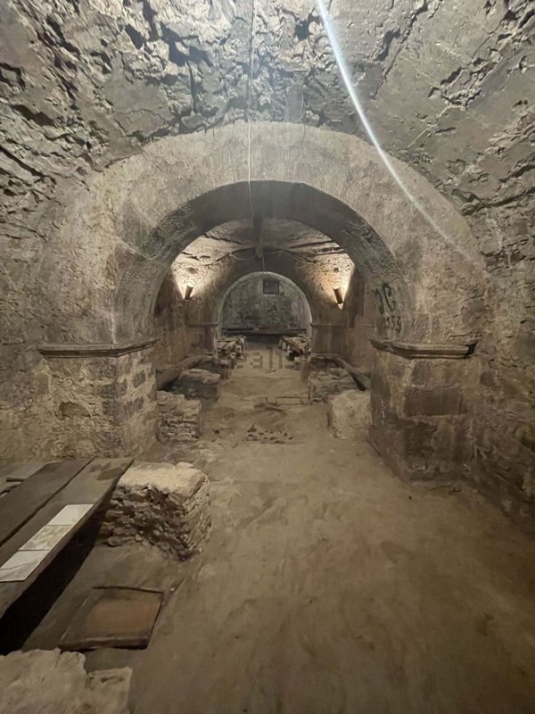 villa in vendita a Manciano