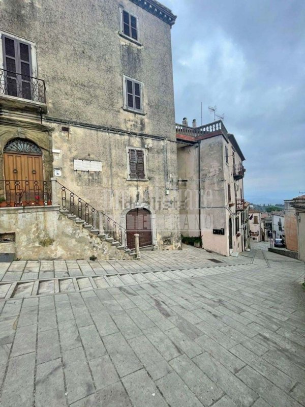 villa in vendita a Manciano