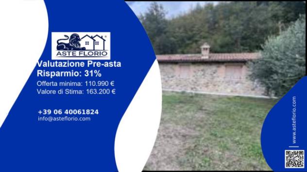 appartamento in vendita a Manciano in zona Capanne