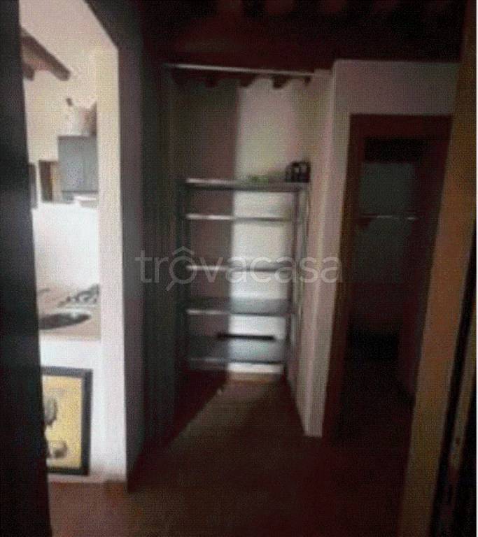 casa indipendente in vendita a Manciano in zona Capanne