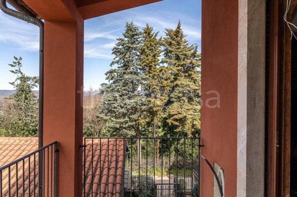 appartamento in vendita a Manciano in zona Saturnia