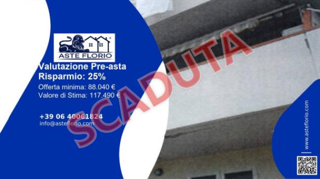 appartamento in vendita a Manciano