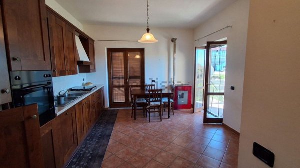 appartamento in vendita a Manciano