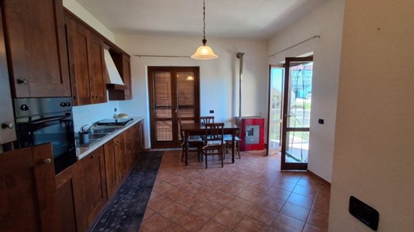 appartamento in vendita a Manciano