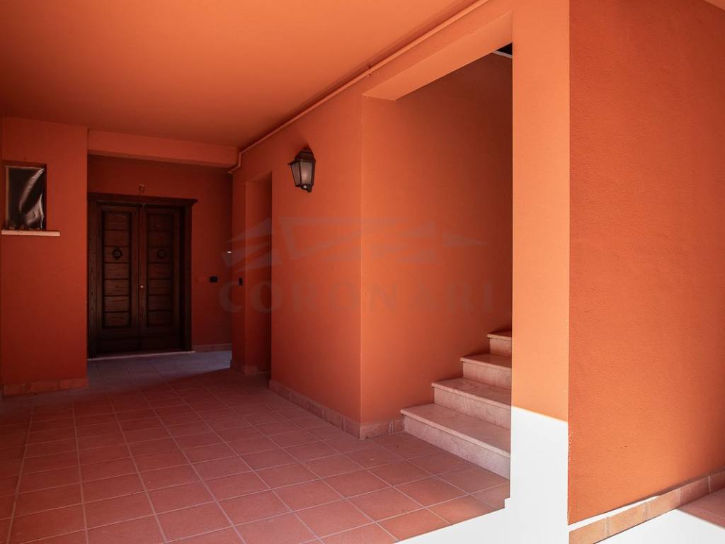 appartamento in vendita a Manciano in zona Saturnia