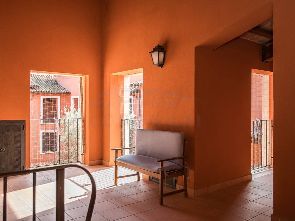 appartamento in vendita a Manciano in zona Saturnia