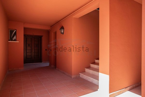 appartamento in vendita a Manciano in zona Saturnia