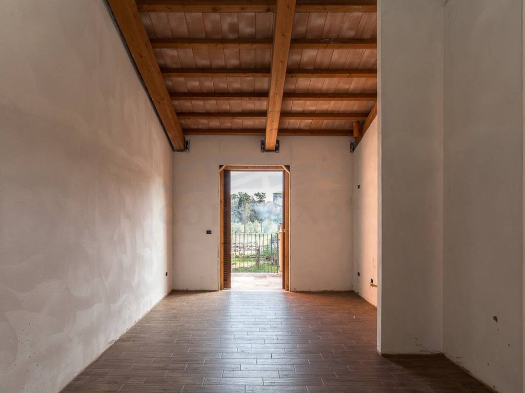 appartamento in vendita a Manciano in zona Saturnia