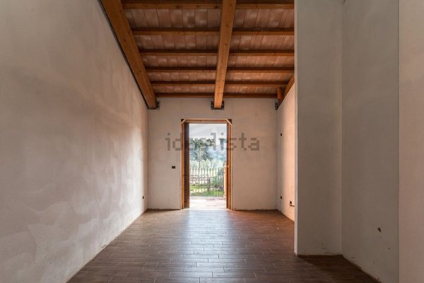 appartamento in vendita a Manciano in zona Saturnia