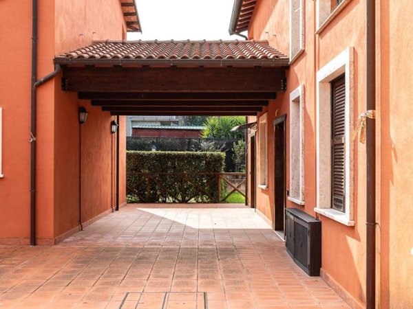 appartamento in vendita a Manciano in zona Saturnia