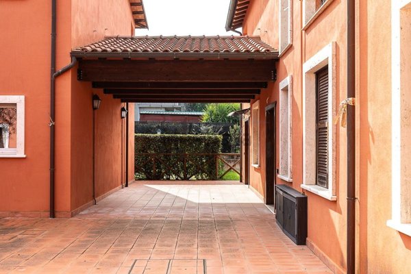 appartamento in vendita a Manciano in zona Saturnia