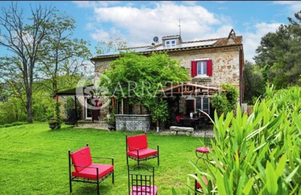 casale in vendita a Manciano in zona Montemerano