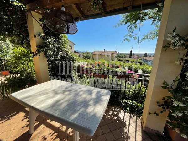 casa indipendente in vendita a Manciano in zona Marsiliana