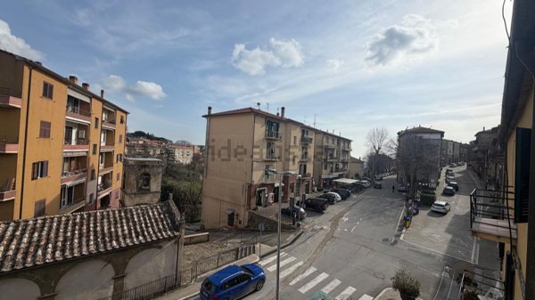 appartamento in vendita a Manciano