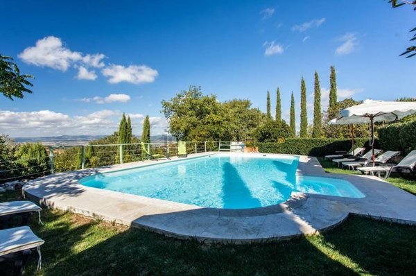 casa indipendente in vendita a Manciano in zona Montemerano