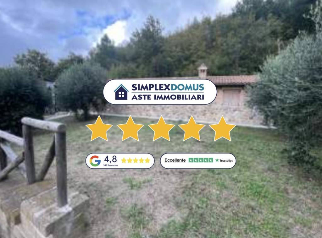 casa indipendente in vendita a Manciano in zona Capanne