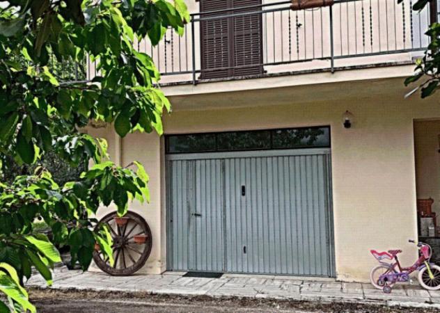 appartamento in vendita a Manciano in zona Montemerano