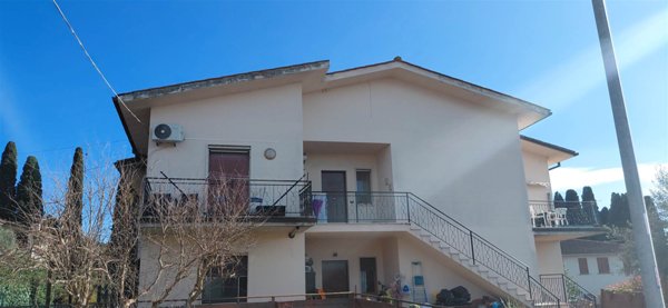 casa indipendente in vendita a Manciano in zona Marsiliana