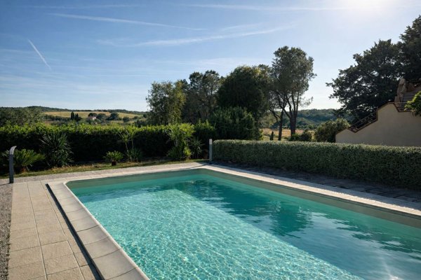 casa indipendente in vendita a Manciano in zona Saturnia