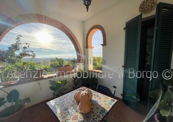 casa indipendente in vendita a Manciano