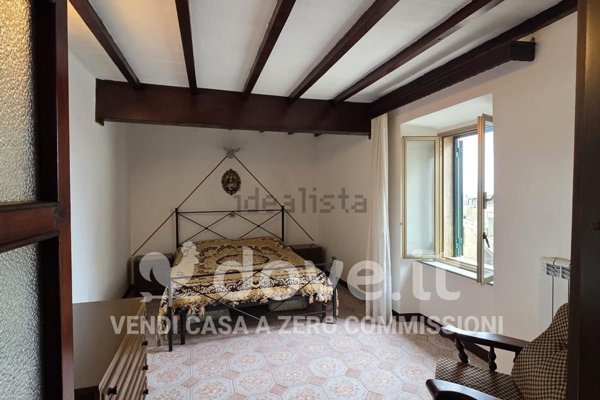 appartamento in vendita a Manciano