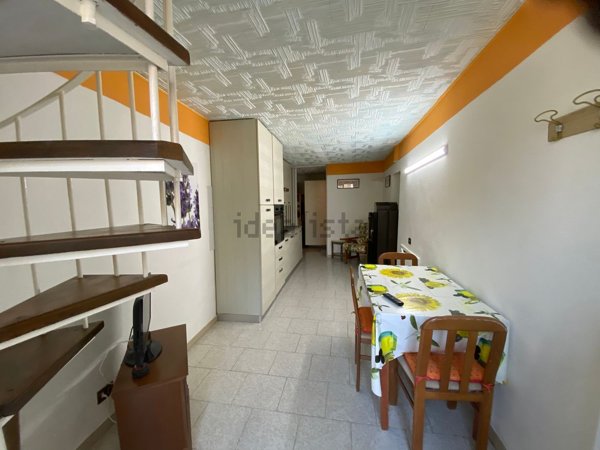 appartamento in vendita a Manciano in zona Saturnia