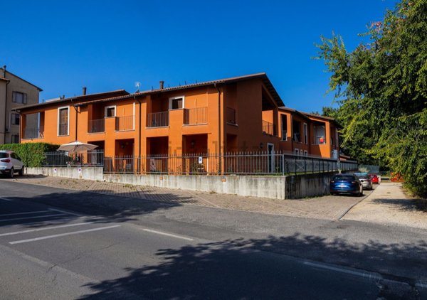 appartamento in vendita a Manciano