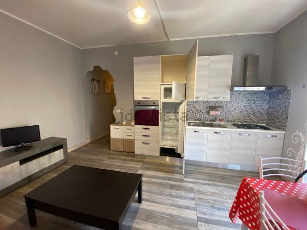 appartamento in vendita a Manciano in zona Saturnia