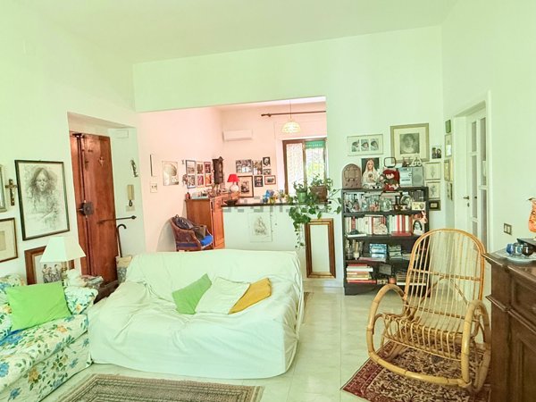 appartamento in vendita a Manciano in zona Saturnia