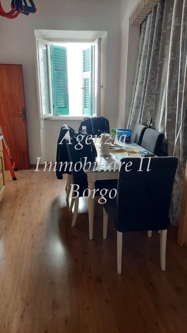 appartamento in vendita a Manciano