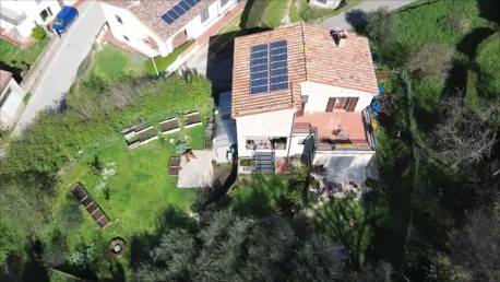 casa indipendente in vendita a Manciano in zona Poggio Murella