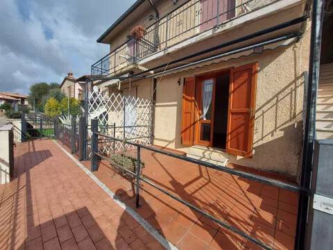 appartamento in vendita a Manciano