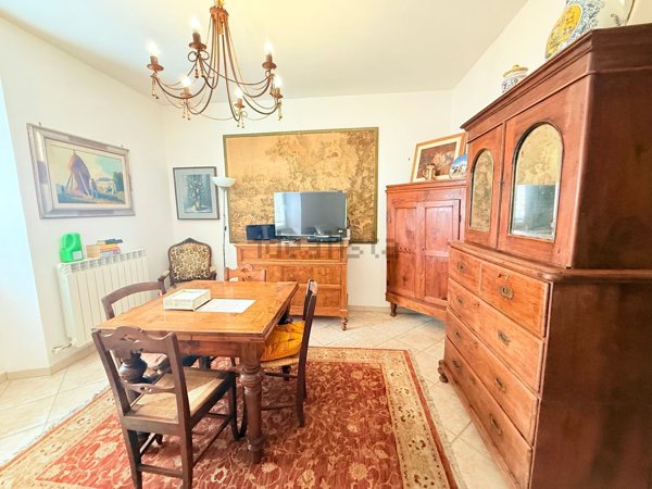 appartamento in vendita a Manciano in zona Saturnia