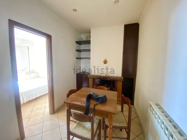 appartamento in vendita a Manciano in zona Saturnia