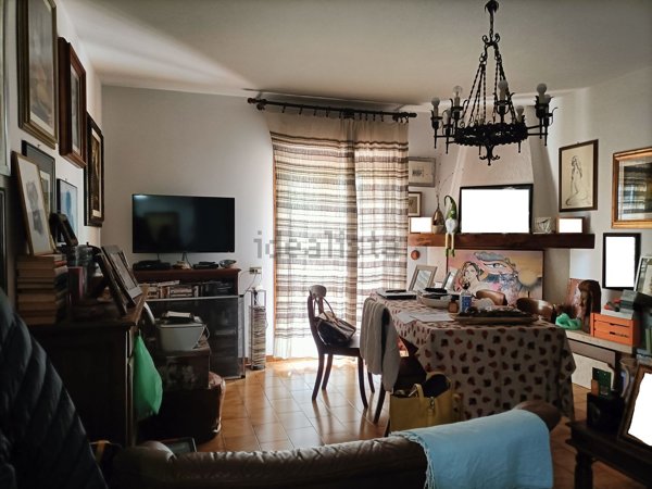 appartamento in vendita a Manciano