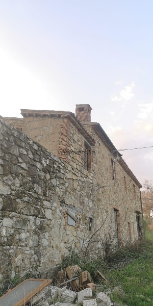 appartamento in vendita a Manciano in zona San Martino sul Fiora