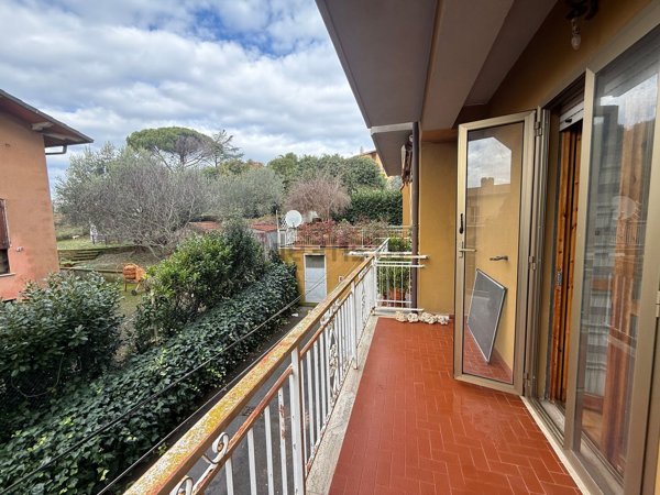 appartamento in vendita a Manciano