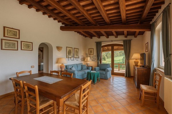 casa indipendente in vendita a Manciano in zona Saturnia