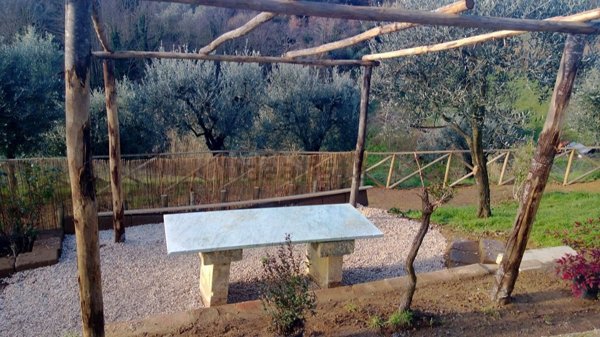 appartamento in vendita a Manciano