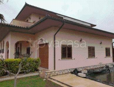 casa indipendente in vendita a Manciano in zona Marsiliana