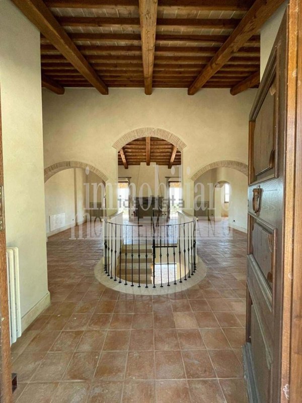 casale in vendita a Manciano