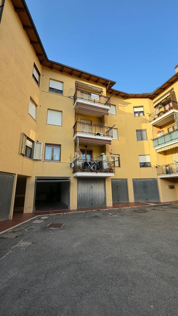 appartamento in vendita a Manciano